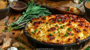 Southern Chicken and Dressing Guide