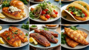 Easy Grouper Recipe for Beginners