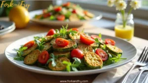 Delicious Raw Vegan Diet Recipes