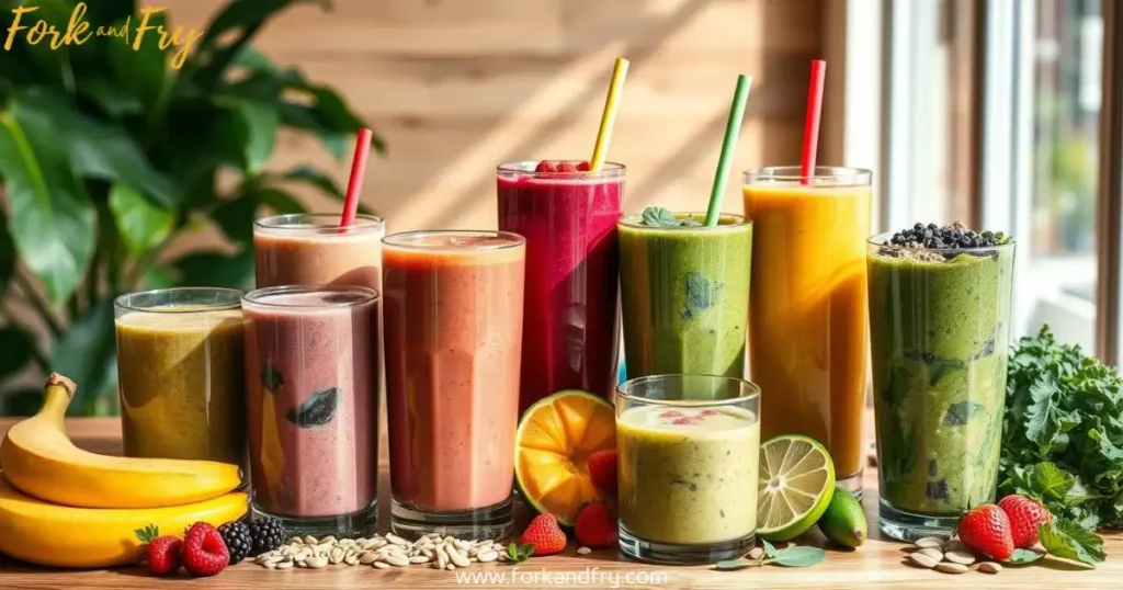 26-5_Fork and Fry_10 Raw Vegan Meals to Boost Your Energy