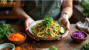 10 Raw Vegan Meals to Boost Your Energy and Health