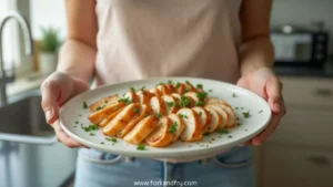 Best Methods for Cooking Thin Sliced Chicken Breast in the Oven