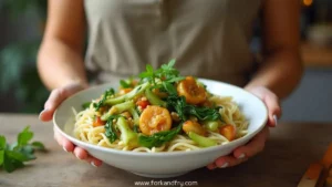 Cabbage Stir Fry: Quick & Healthy Recipe Guide