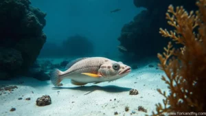 Flounder: A Comprehensive Overview