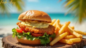 Mastering the Art of Grouper Fish Sandwiches: A Guide to Iconic Flavors