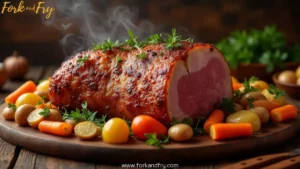 5 Easy Deer Ham Recipes for Beginners