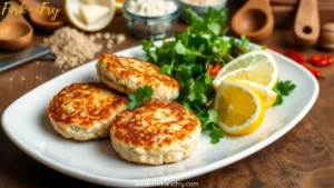How to Cook Crab Cakes Like a Pro