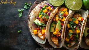 Best Fish Taco Toppings for Delicious Meals