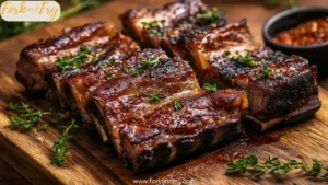 Grilled Beef Short Ribs: The Ultimate Guide to Perfect Smoky Flavor