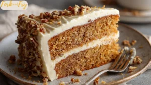 Butter Pecan Bliss Cake: A Cozy Slice of Toasted Heaven
