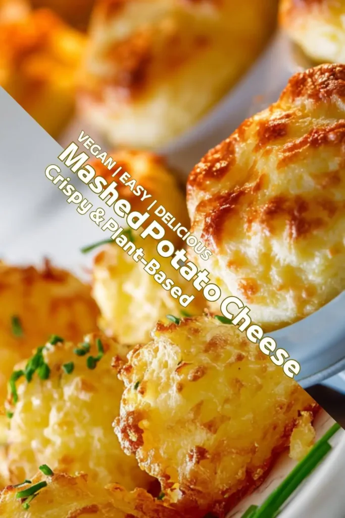 Mini Vegan Potato Snacks with Chives Mini Vegan Potato Snacks with Chives