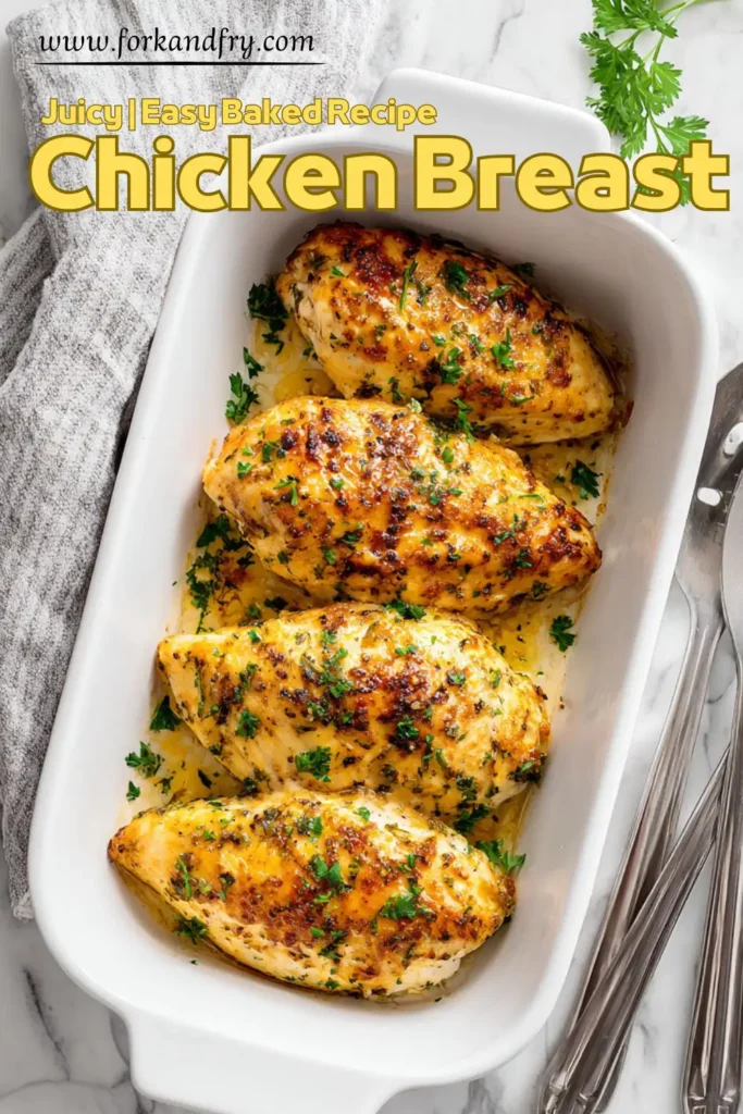 One-Pan Chicken Dinner