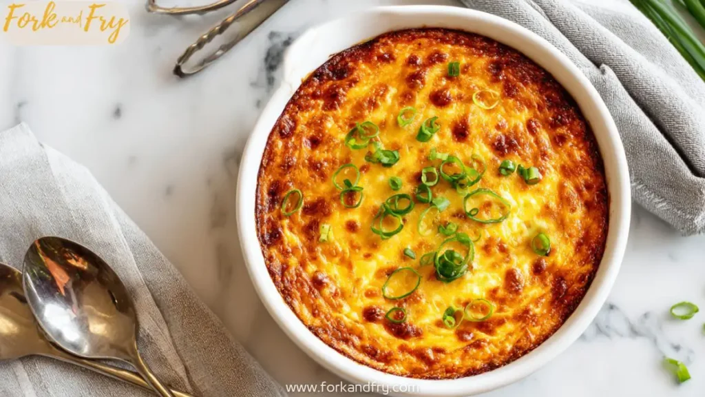 Easy Chili Cheese Dip Recipe