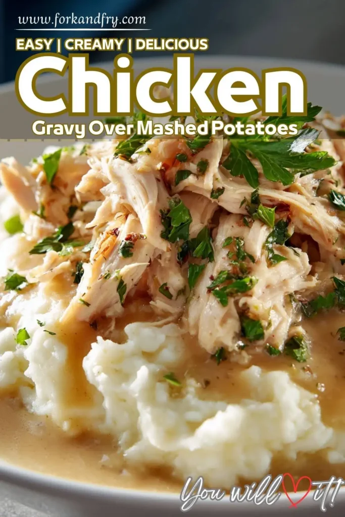 30 Minute Chicken and Gravy Dinner Recipe 30 Minute Chicken and Gravy Dinner Recipe