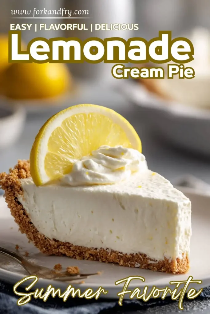 Easy Lemonade Pie with Cream Cheese Cool Whip Easy Lemonade Pie with Cream Cheese & Cool Whip