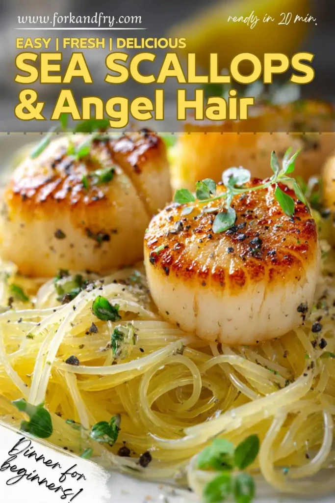 Lemon Herb Seafood Pasta for Dinner Parties Lemon Herb Seafood Pasta for Dinner Parties