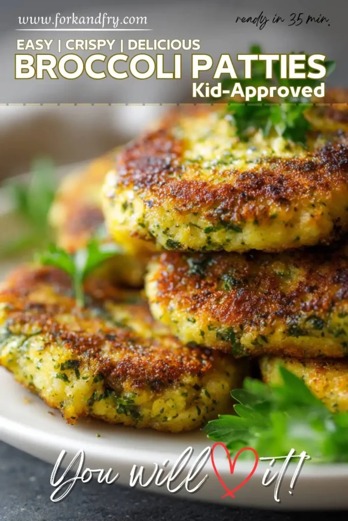 Perfectly Tender Broccoli in Just Minutes