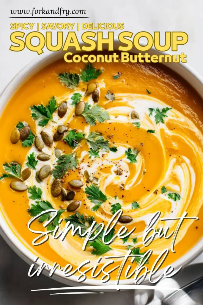 Soup with Coconut Milk and Cinnamon Fall-Inspired Roasted Squash Soup with Coconut Milk and Cinnamon