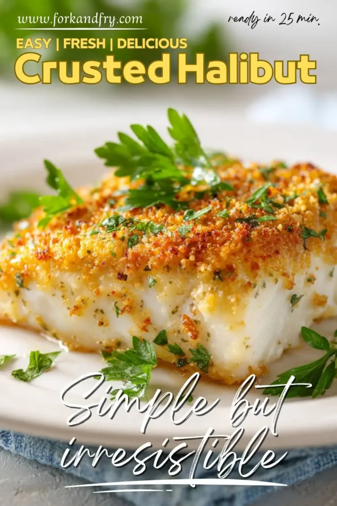 Weeknight Garlic Parmesan White Fish Recipe