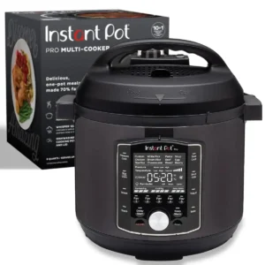 chicken instant pot duo AirFryer