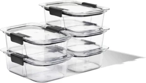 chicken meal prep containers
