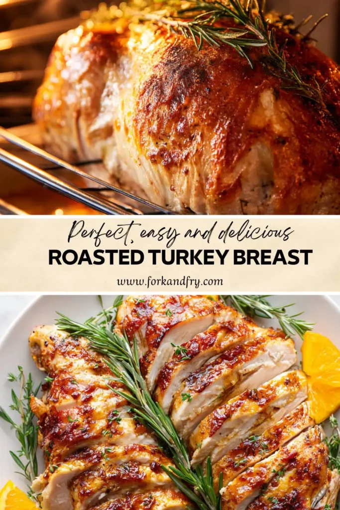 Thanksgiving Turkey Breast