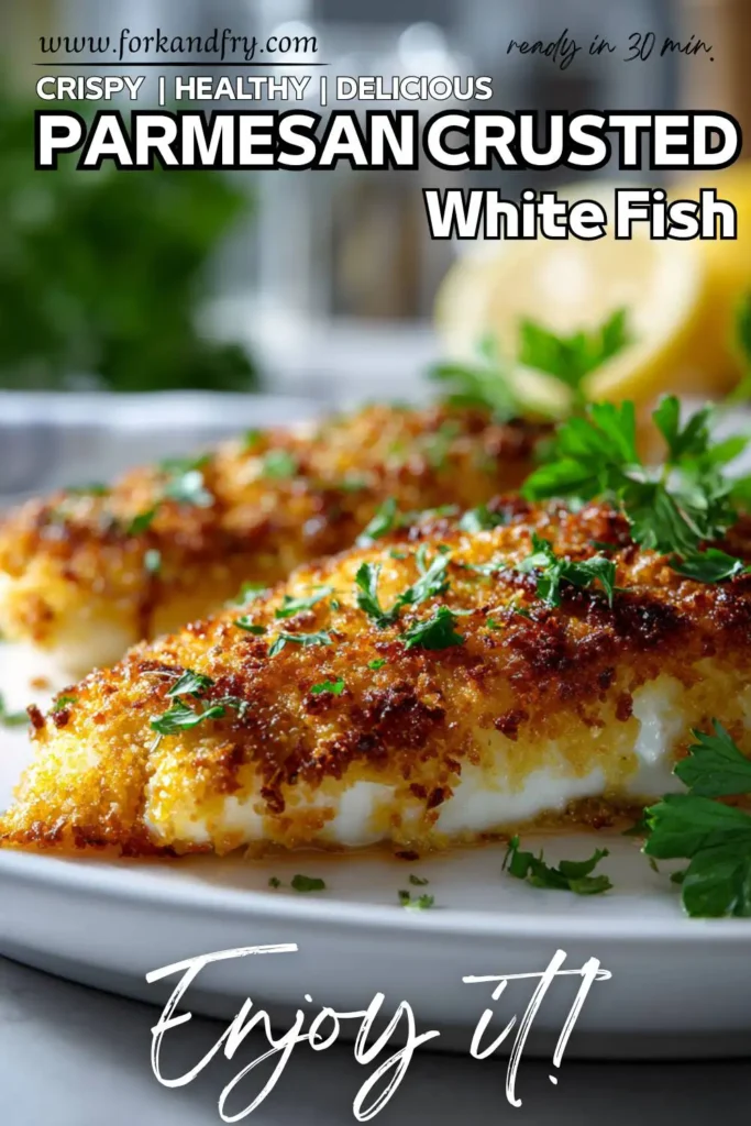 Easy 30-Minute Oven-Baked Fish Easy 30-Minute Oven-Baked Fish