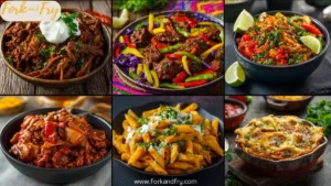 20 Easy Beef Recipes for Every Occasion