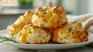 Rise & Shine Protein Biscuits