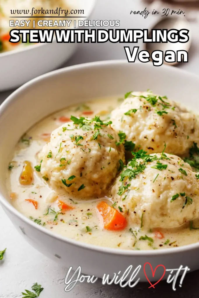 Fall Comfort Food – Vegan Stew Fall Comfort Food – Vegan Stew