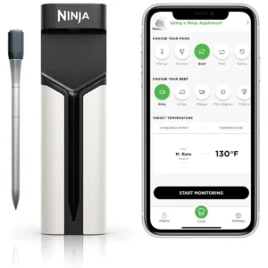 Ninja ProChef™ Wireless Meat Thermometer (WP100)
