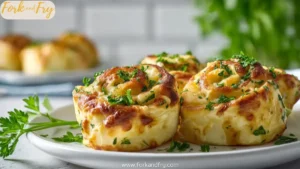 Creamy Chicken Ranch Pinwheels – Perfect for Parties & Meal Prep