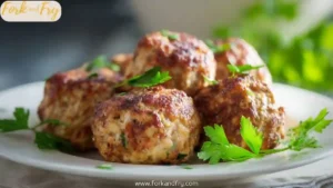 Mini Turkey Meatloaf Bites – Quick Weeknight Favorite