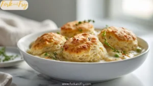 Creamy Slow Cooker Chicken Pot Pie