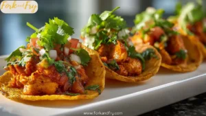 Mini Taco Bites – Crispy Party Appetizer Recipe