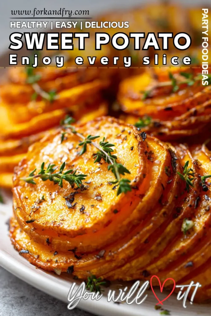 Spiral Sweet Potato Bake with Parmesan Spiral Sweet Potato Bake with Parmesan