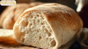 Quick One-Hour Bread Recipe