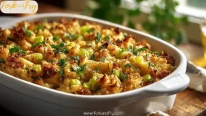 Delicious Grandma’s Stuffing Recipe