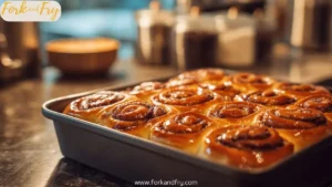 Soft and Savory Breakfast Rolls Everyone Will Wake Up For