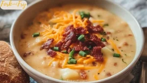 Baked Potato Soup