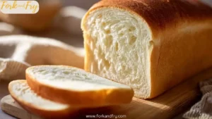 Simple White Bread: Soft Loaf, Crisp Crust