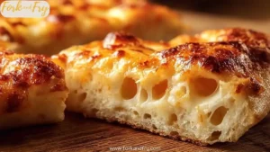 Homemade Pizza Dough